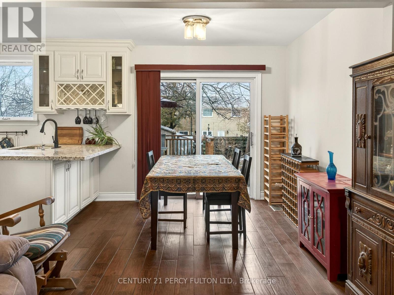 840 Bem Avenue, Pickering, Ontario  L1W 1X3 - Photo 12 - E12926902