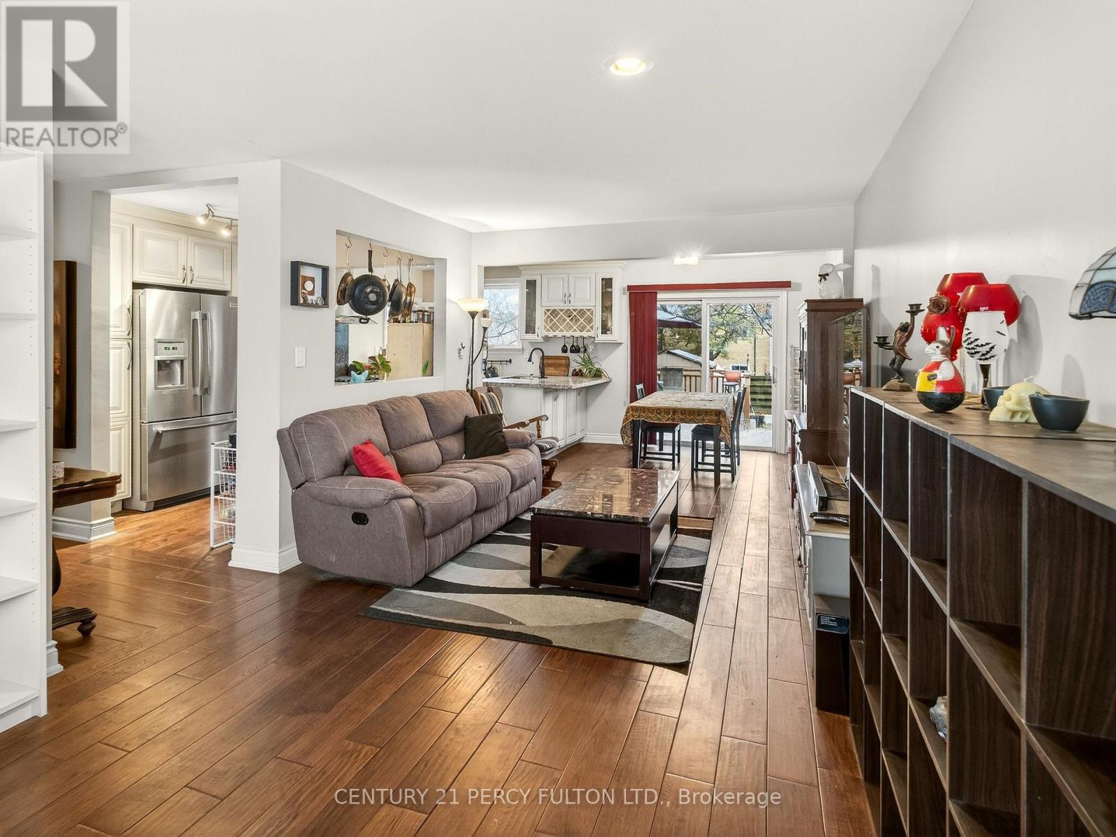 840 Bem Avenue, Pickering, Ontario  L1W 1X3 - Photo 13 - E12926902