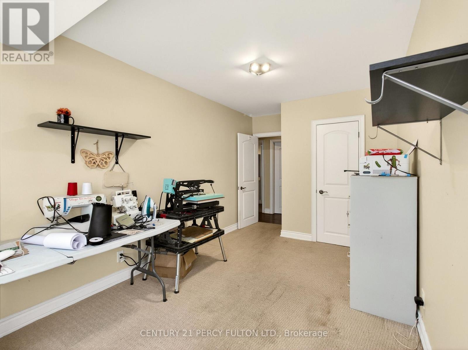 840 Bem Avenue, Pickering, Ontario  L1W 1X3 - Photo 18 - E12926902