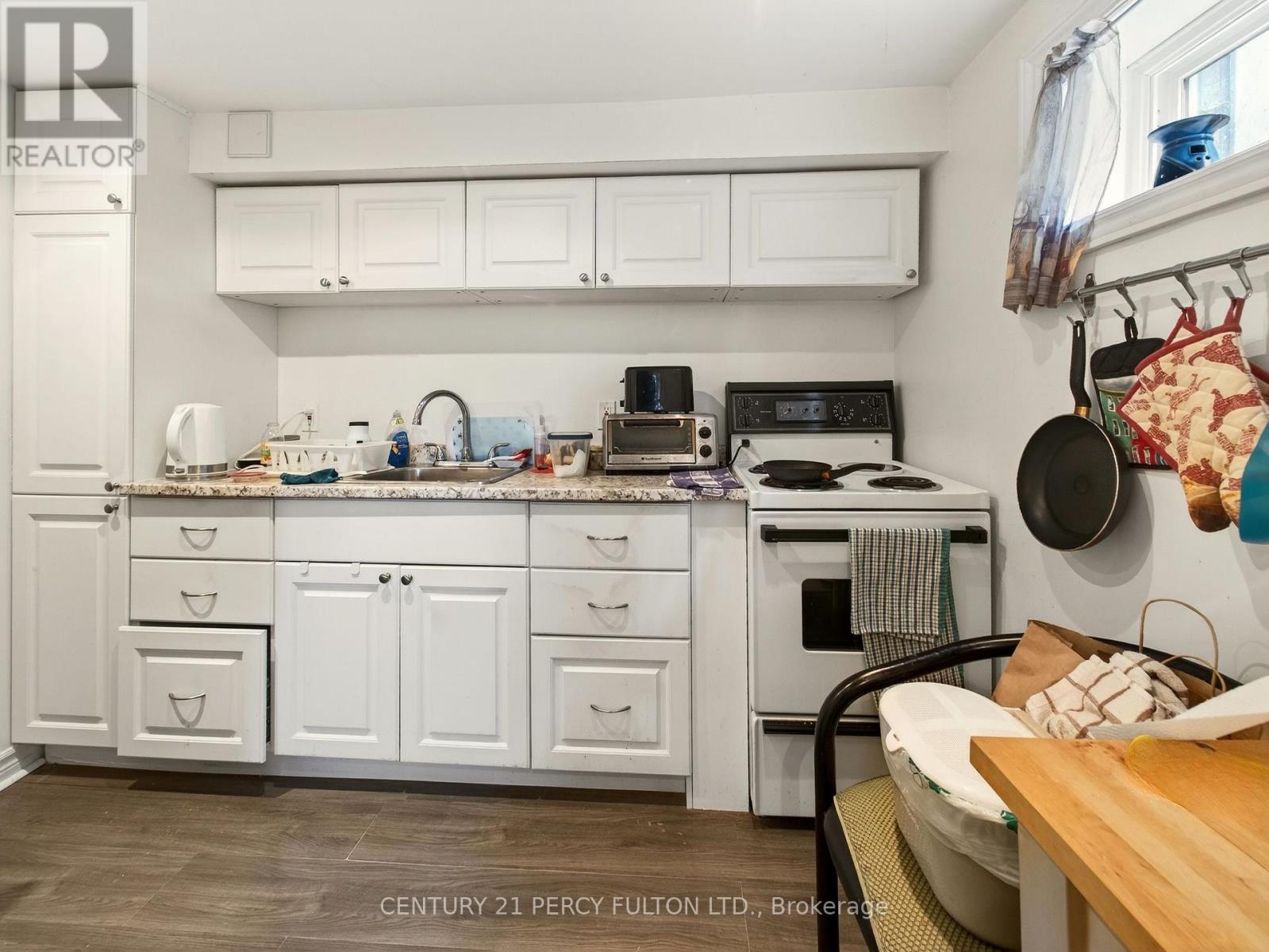 840 Bem Avenue, Pickering, Ontario  L1W 1X3 - Photo 24 - E12926902