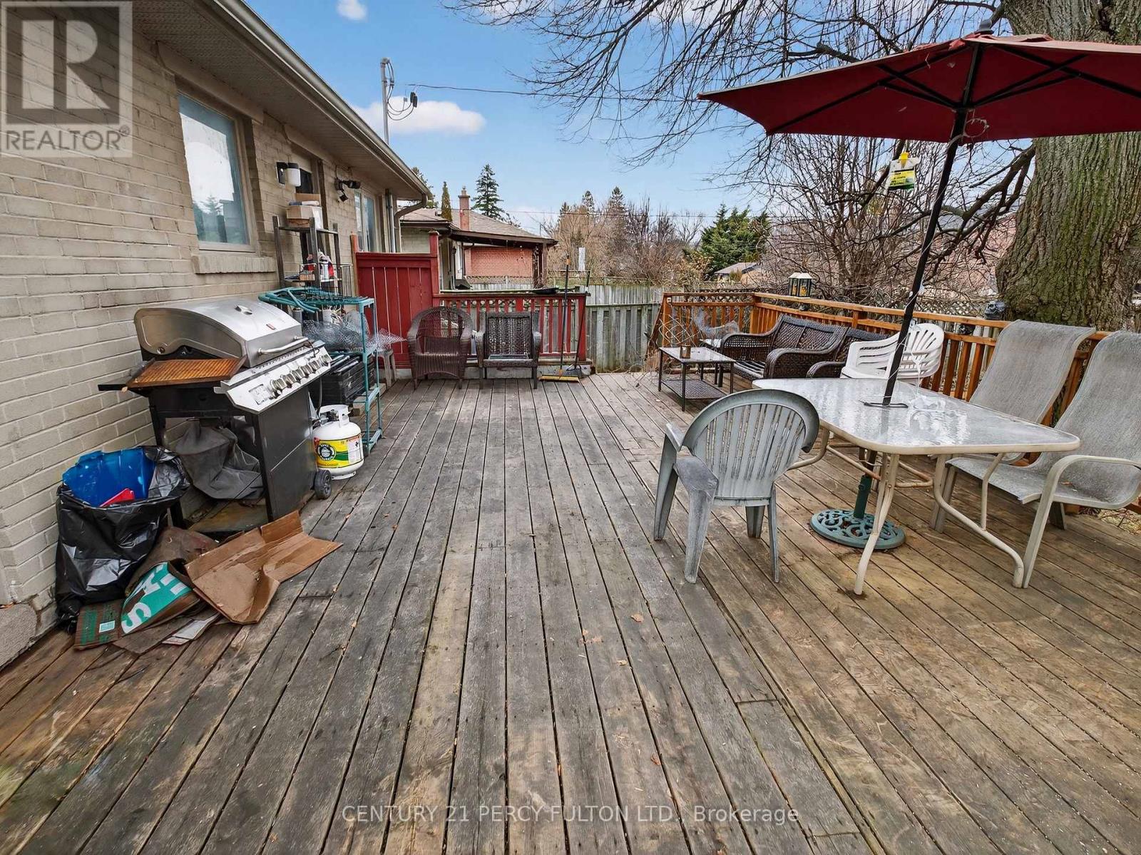 840 Bem Avenue, Pickering, Ontario  L1W 1X3 - Photo 28 - E12926902