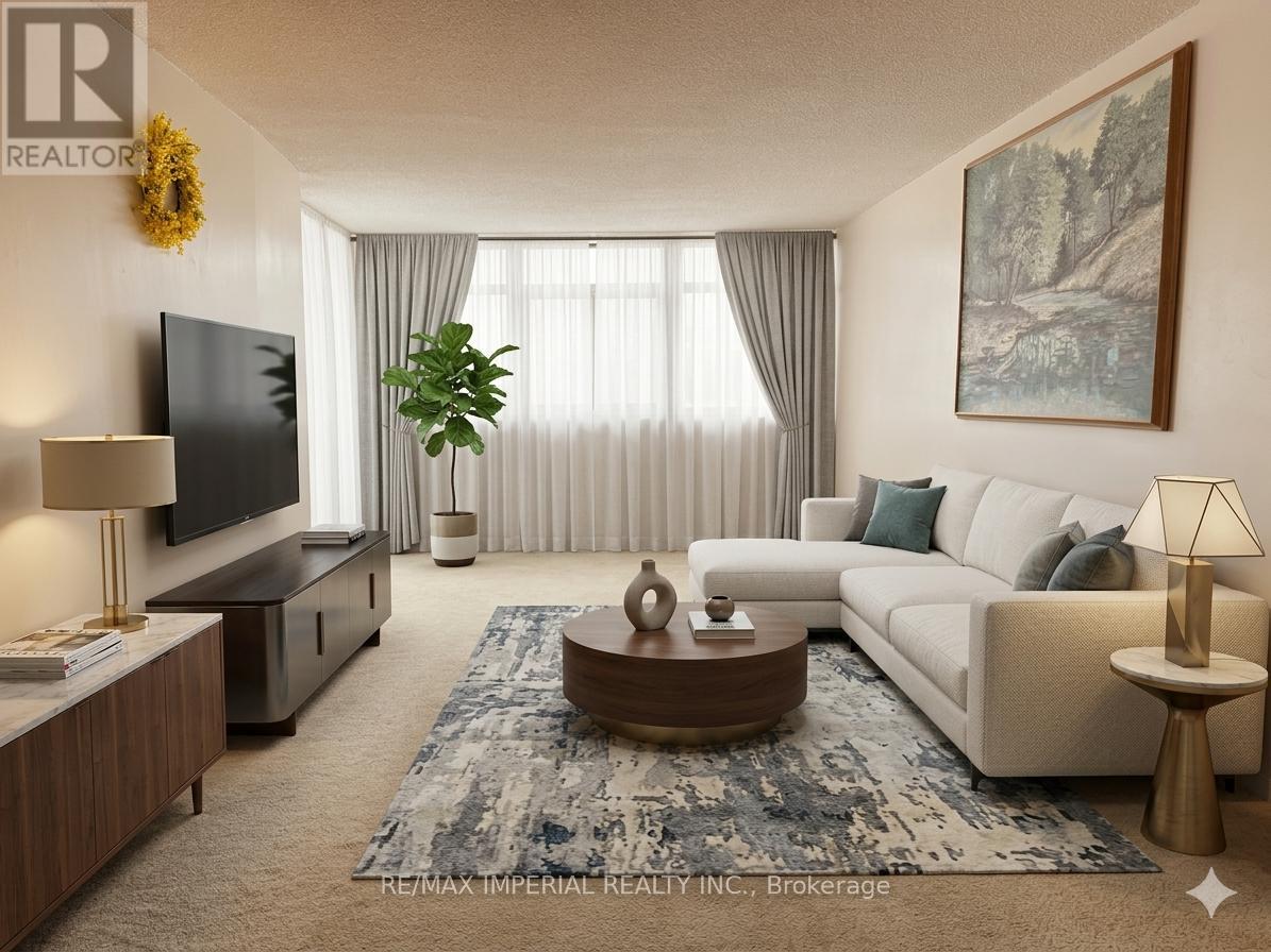 305 - 3151 BRIDLETOWNE CIRCLE, Toronto, Ontario