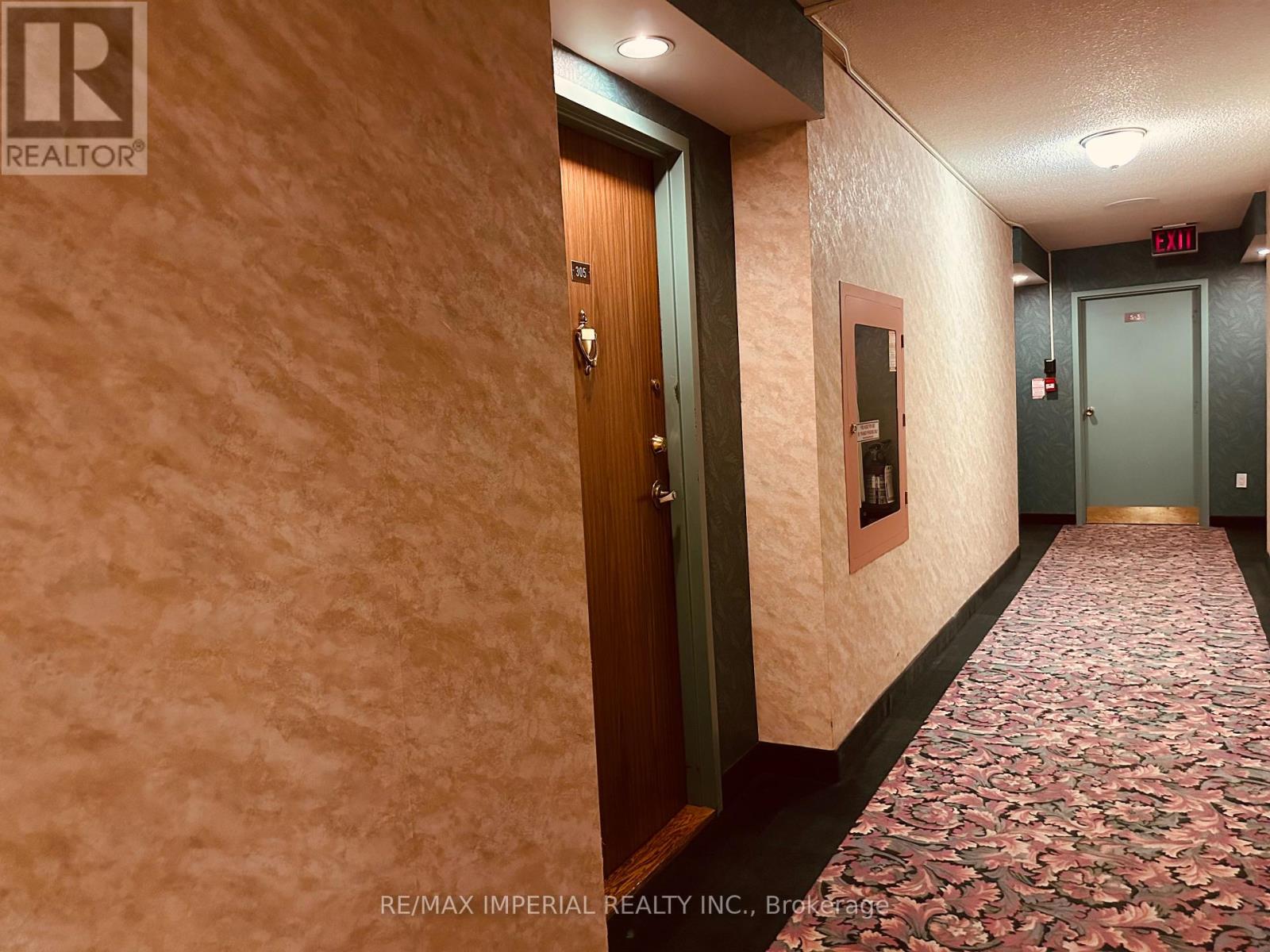 305 - 3151 Bridletowne Circle, Toronto, Ontario  M1W 2T1 - Photo 11 - E12926912