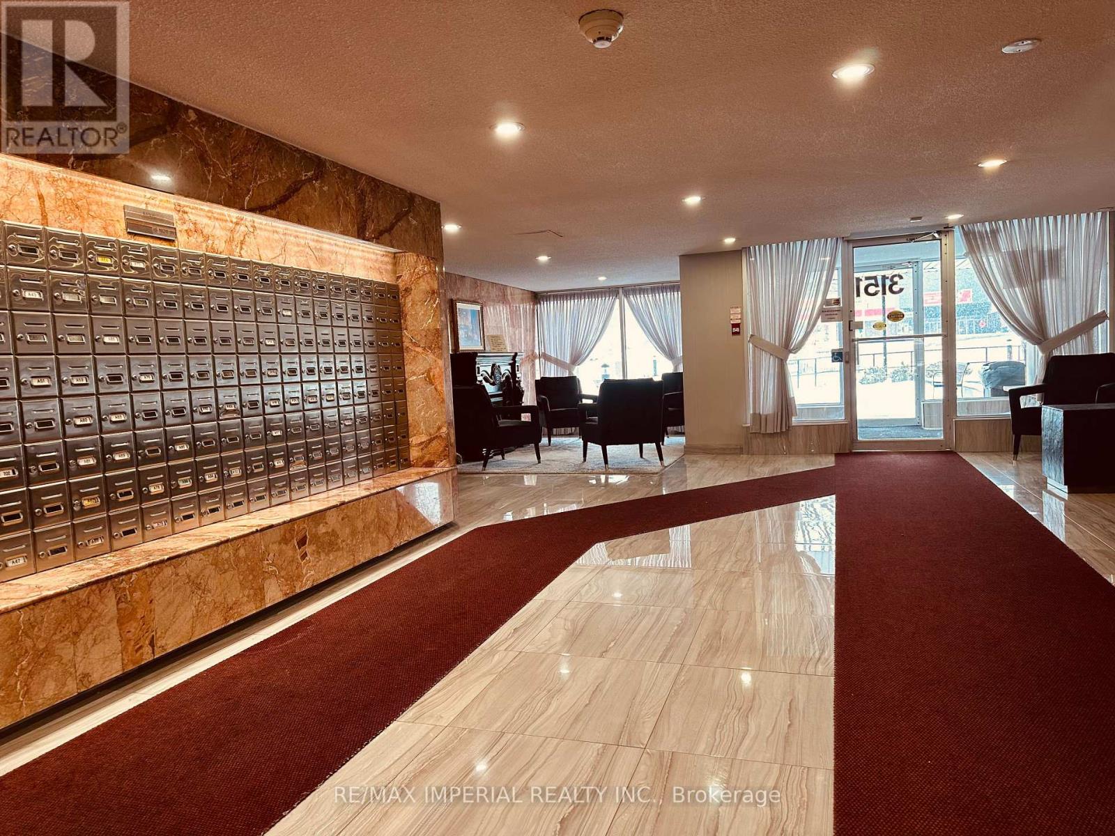 305 - 3151 Bridletowne Circle, Toronto, Ontario  M1W 2T1 - Photo 12 - E12926912