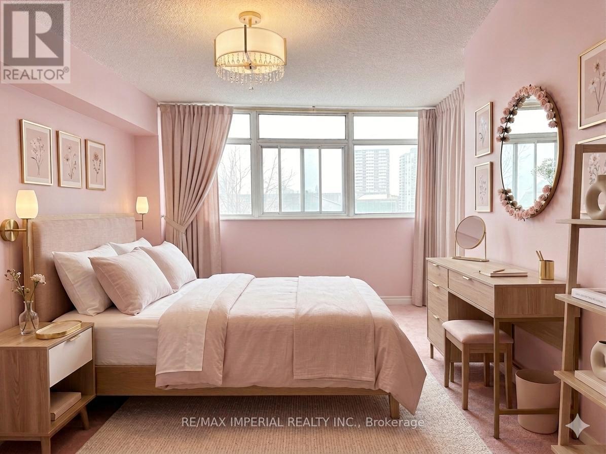 305 - 3151 Bridletowne Circle, Toronto, Ontario  M1W 2T1 - Photo 2 - E12926912