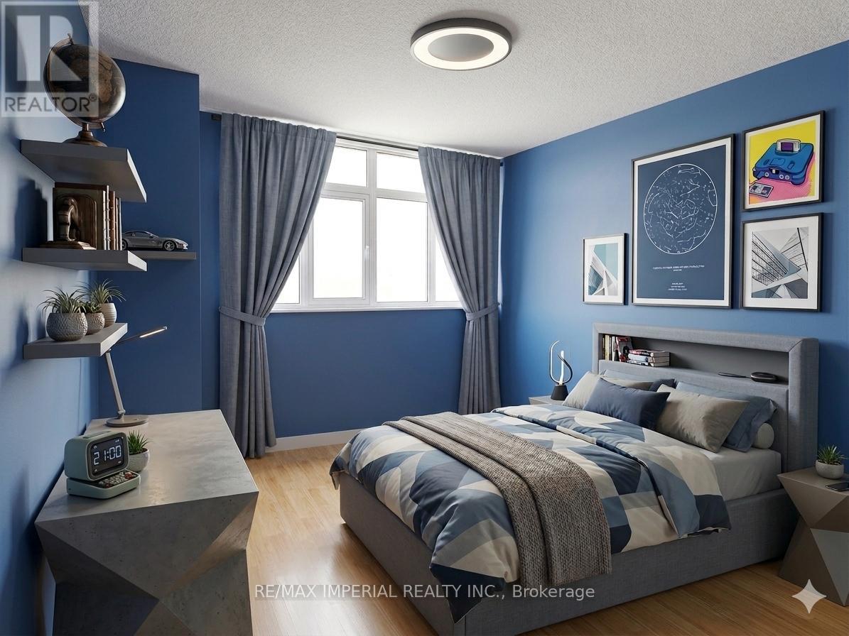 305 - 3151 Bridletowne Circle, Toronto, Ontario  M1W 2T1 - Photo 3 - E12926912