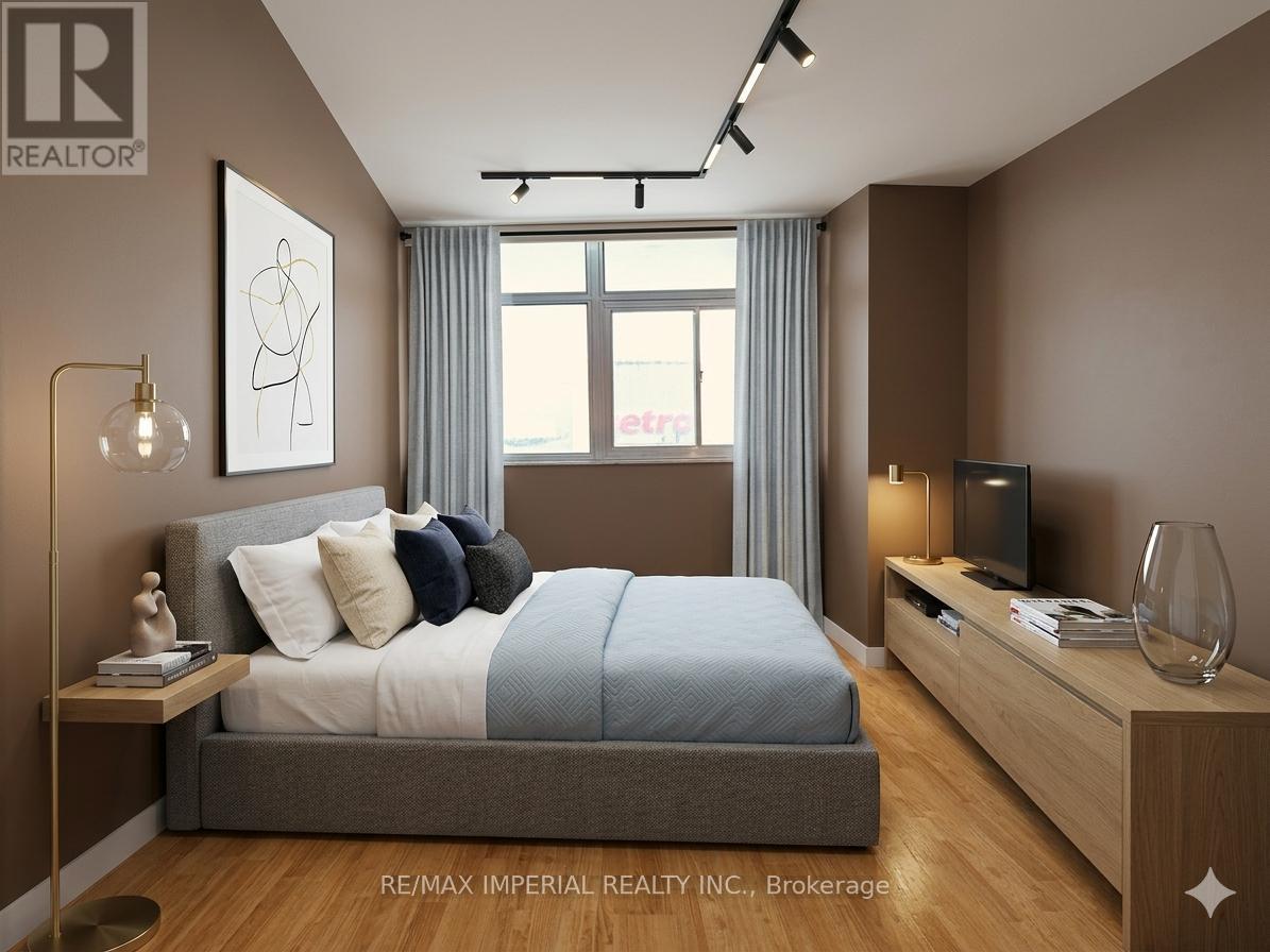 305 - 3151 Bridletowne Circle, Toronto, Ontario  M1W 2T1 - Photo 4 - E12926912