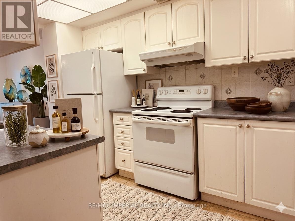 305 - 3151 Bridletowne Circle, Toronto, Ontario  M1W 2T1 - Photo 5 - E12926912