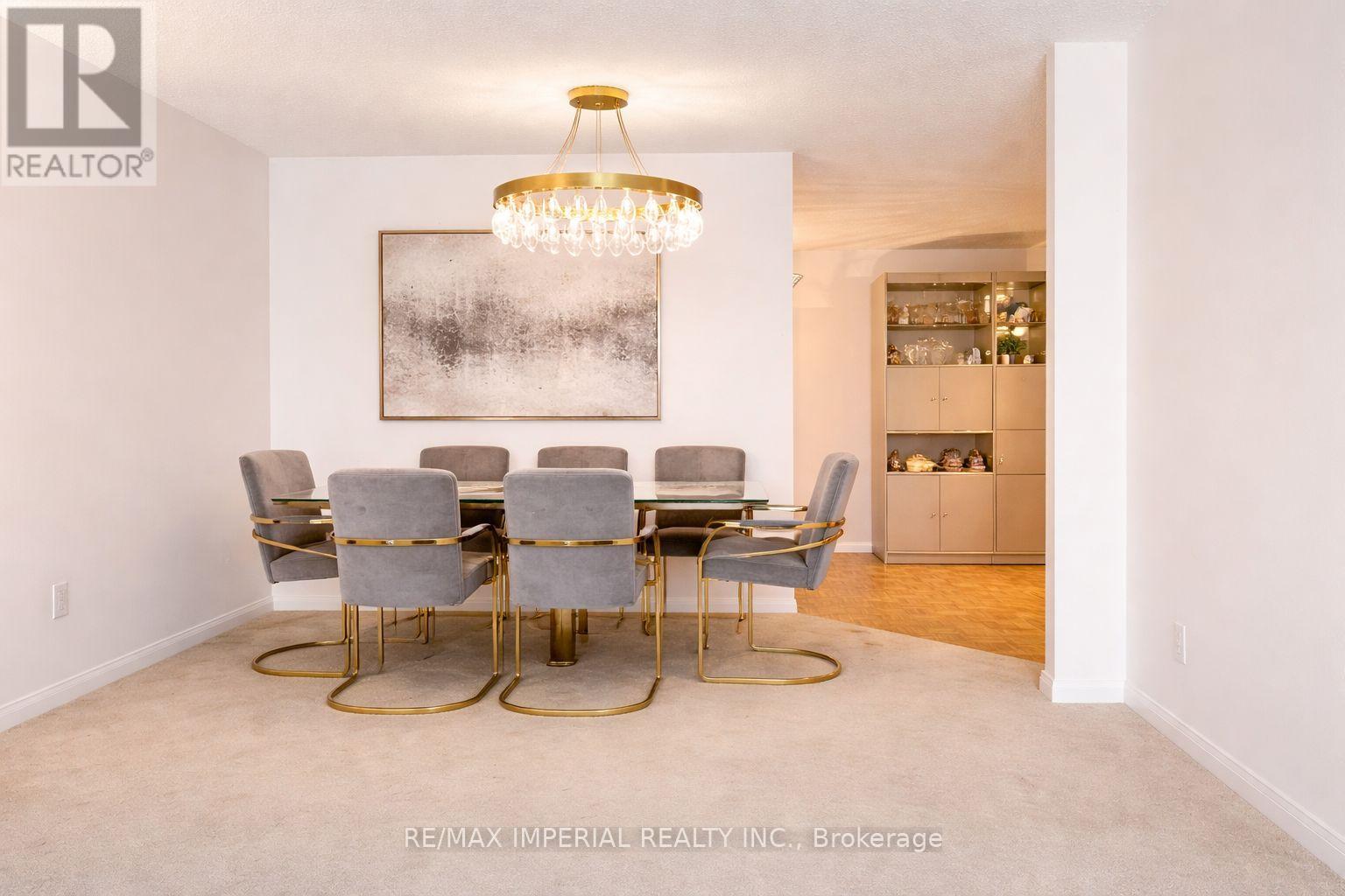 305 - 3151 Bridletowne Circle, Toronto, Ontario  M1W 2T1 - Photo 6 - E12926912