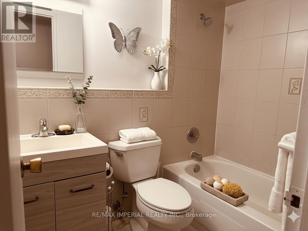 305 - 3151 Bridletowne Circle, Toronto, Ontario  M1W 2T1 - Photo 8 - E12926912