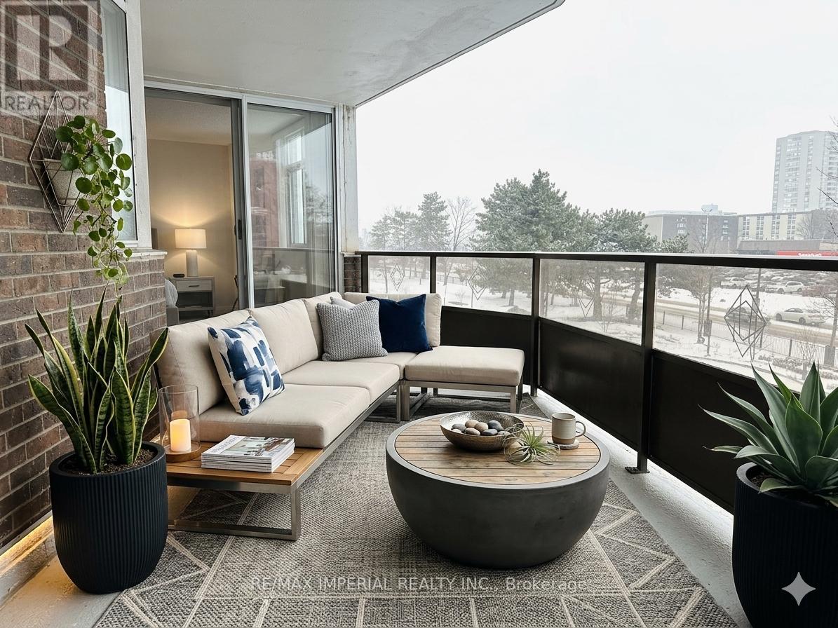 305 - 3151 Bridletowne Circle, Toronto, Ontario  M1W 2T1 - Photo 9 - E12926912