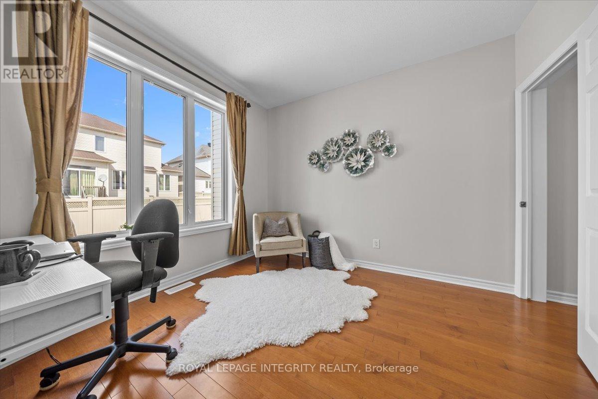 650 New Liskeard Crescent, Ottawa, Ontario  K2J 0N3 - Photo 10 - X12926910