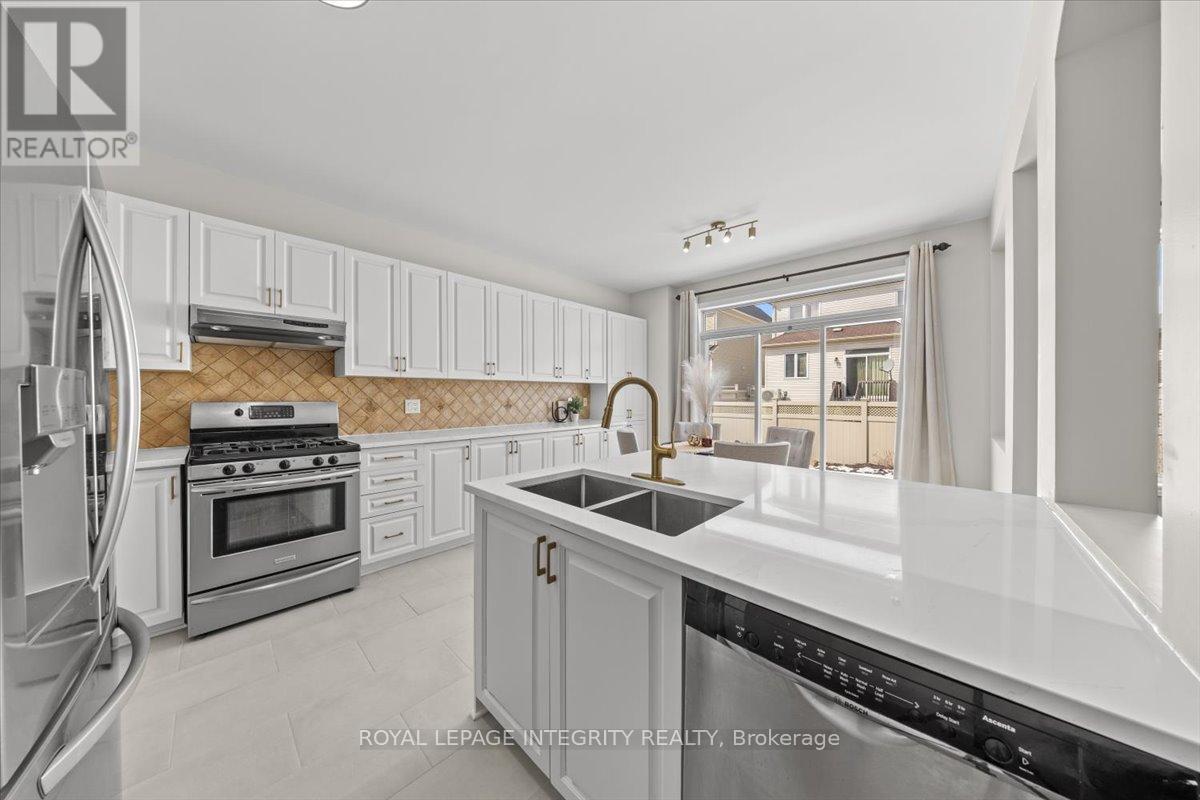 650 New Liskeard Crescent, Ottawa, Ontario  K2J 0N3 - Photo 11 - X12926910