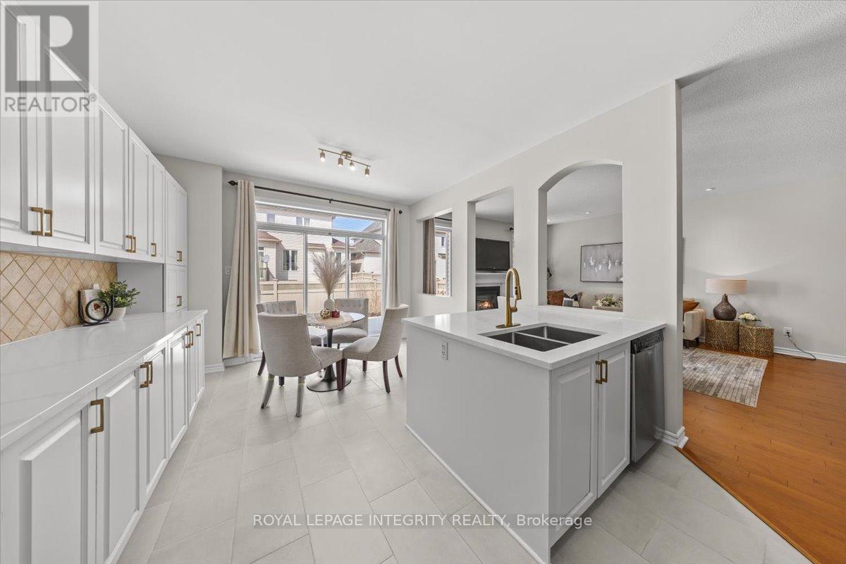 650 New Liskeard Crescent, Ottawa, Ontario  K2J 0N3 - Photo 13 - X12926910