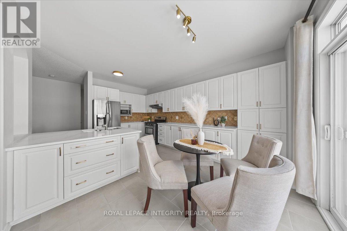 650 New Liskeard Crescent, Ottawa, Ontario  K2J 0N3 - Photo 15 - X12926910