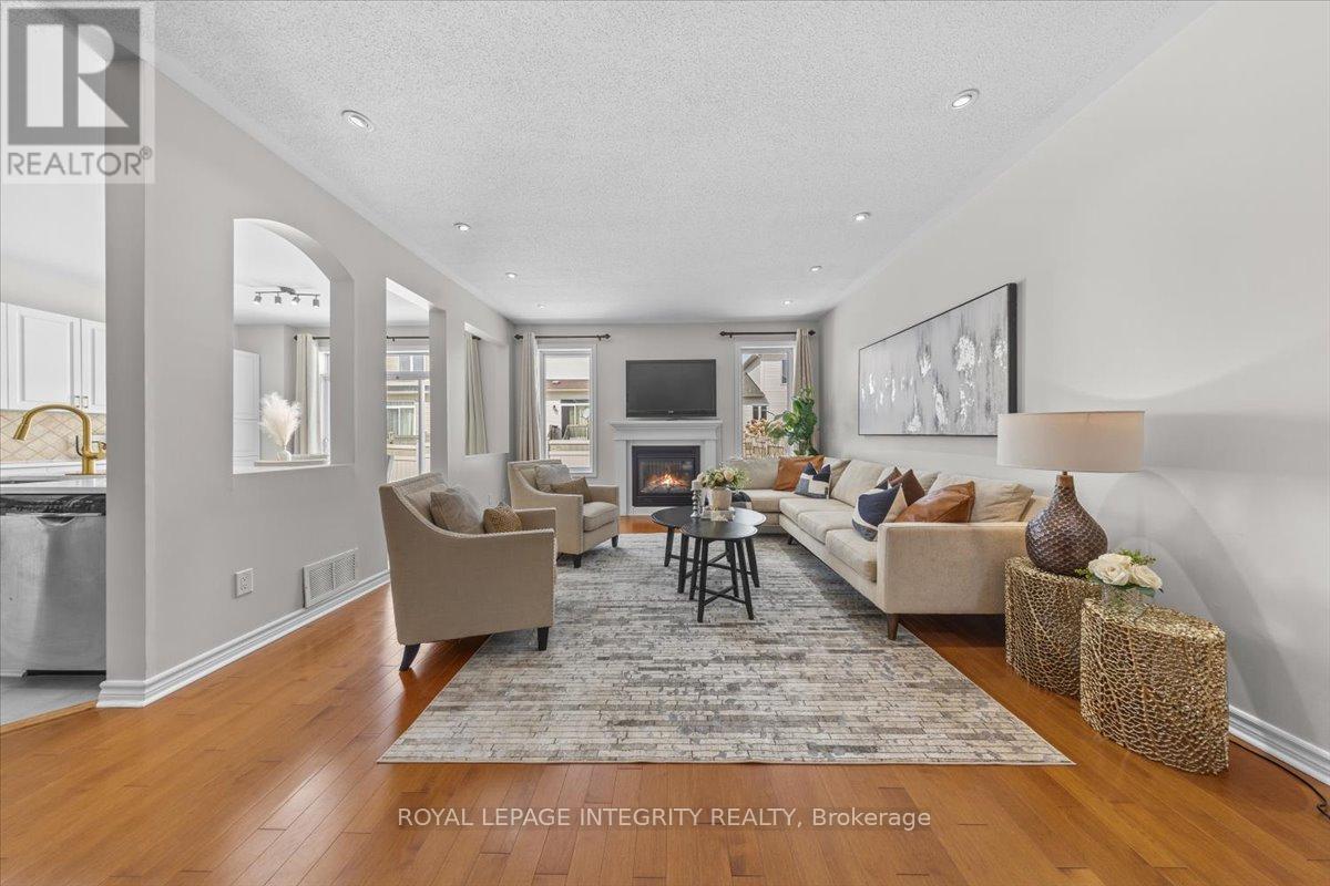 650 New Liskeard Crescent, Ottawa, Ontario  K2J 0N3 - Photo 16 - X12926910