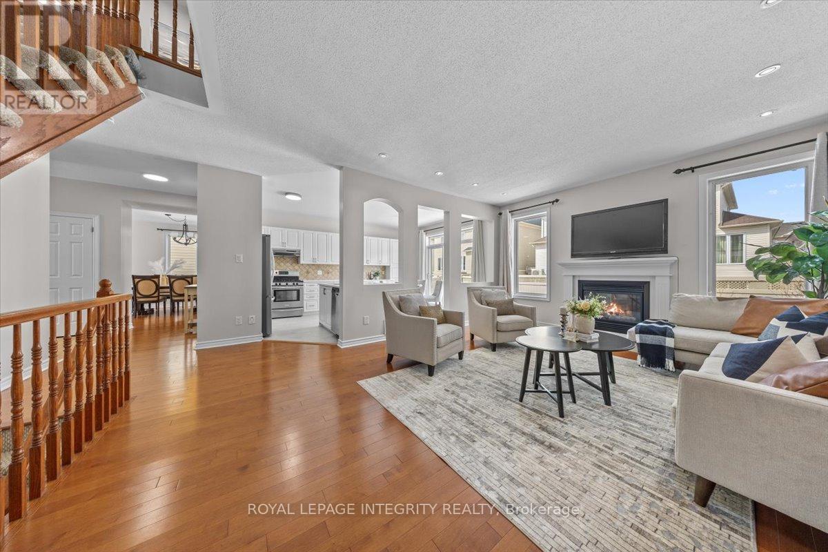 650 New Liskeard Crescent, Ottawa, Ontario  K2J 0N3 - Photo 17 - X12926910