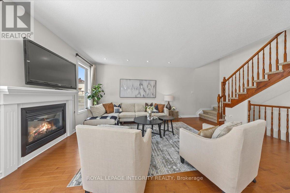 650 New Liskeard Crescent, Ottawa, Ontario  K2J 0N3 - Photo 18 - X12926910