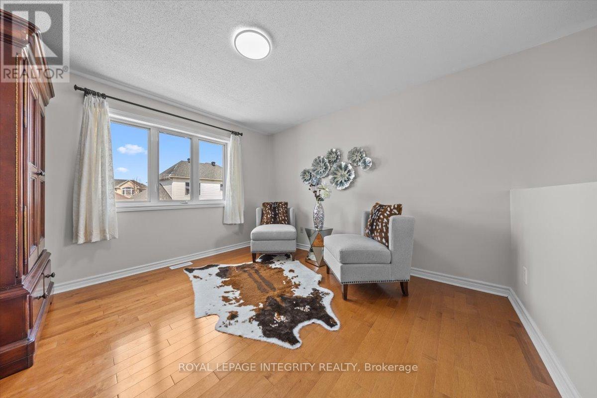 650 New Liskeard Crescent, Ottawa, Ontario  K2J 0N3 - Photo 22 - X12926910