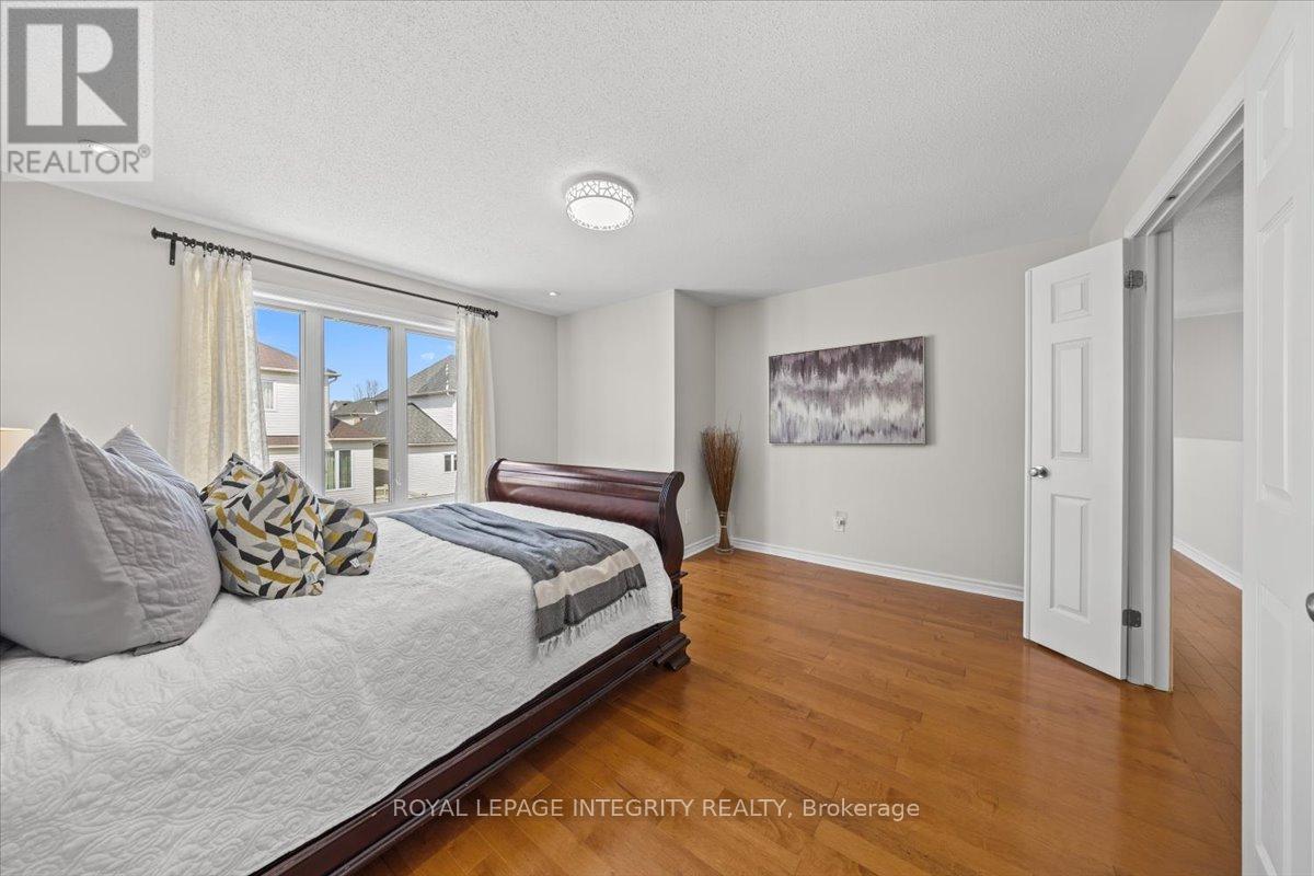 650 New Liskeard Crescent, Ottawa, Ontario  K2J 0N3 - Photo 24 - X12926910