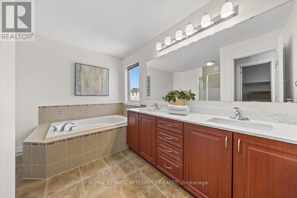 650 New Liskeard Crescent, Ottawa, Ontario  K2J 0N3 - Photo 26 - X12926910