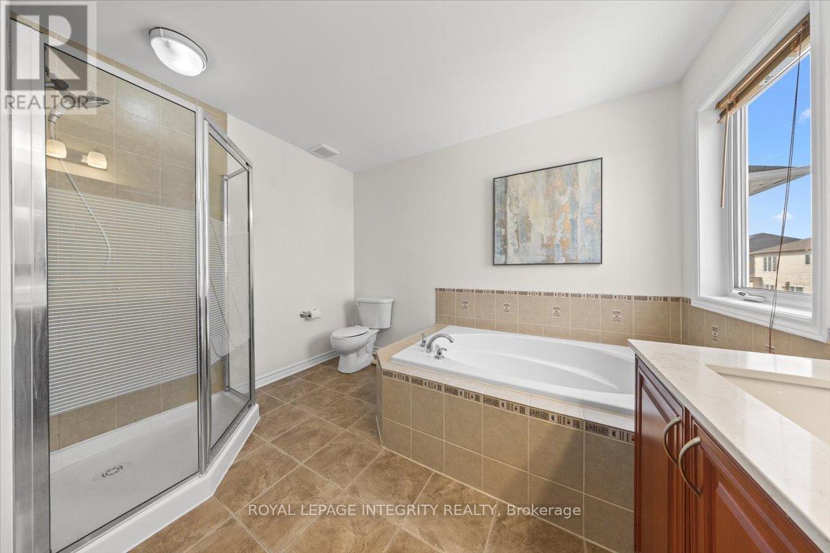 650 New Liskeard Crescent, Ottawa, Ontario  K2J 0N3 - Photo 27 - X12926910