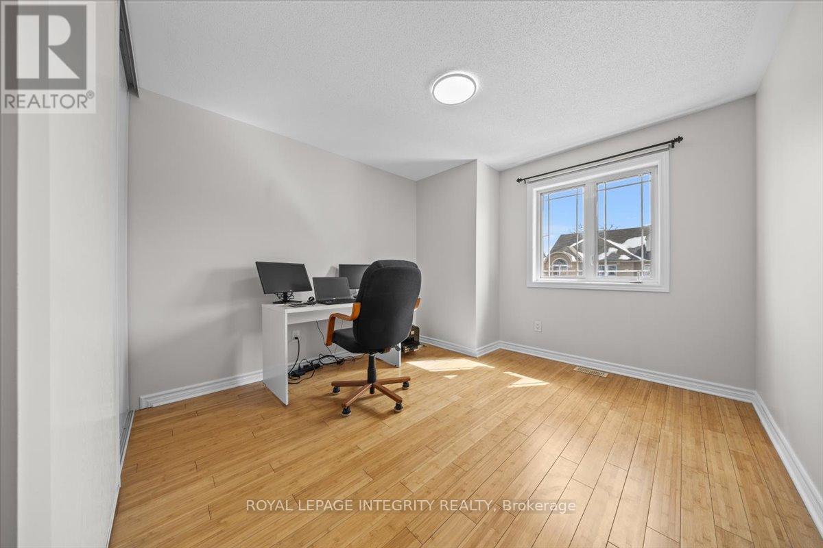 650 New Liskeard Crescent, Ottawa, Ontario  K2J 0N3 - Photo 32 - X12926910