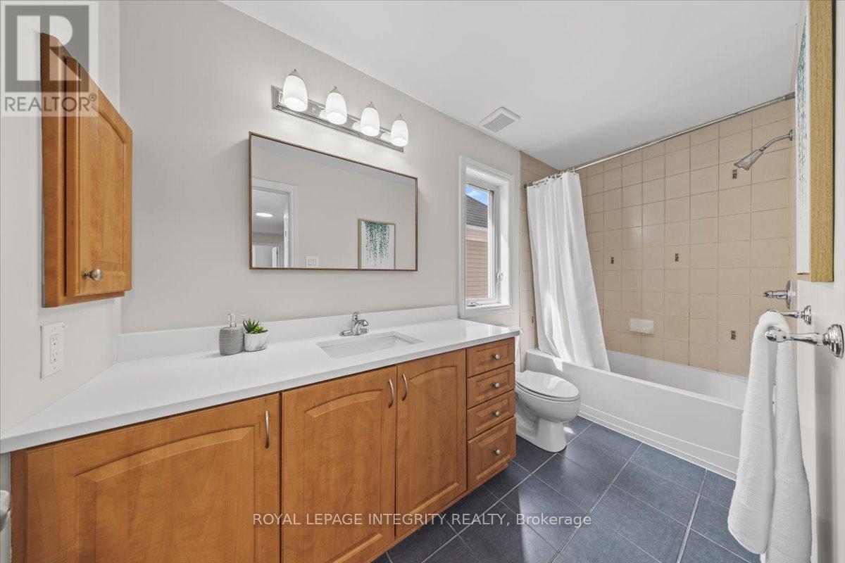 650 New Liskeard Crescent, Ottawa, Ontario  K2J 0N3 - Photo 33 - X12926910