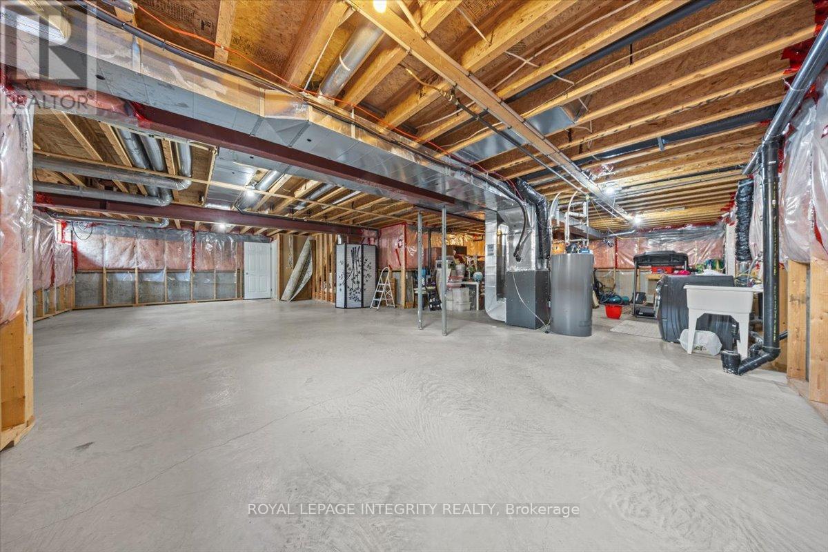 650 New Liskeard Crescent, Ottawa, Ontario  K2J 0N3 - Photo 35 - X12926910