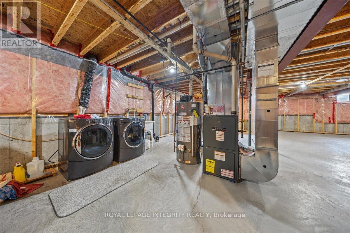 650 New Liskeard Crescent, Ottawa, Ontario  K2J 0N3 - Photo 36 - X12926910