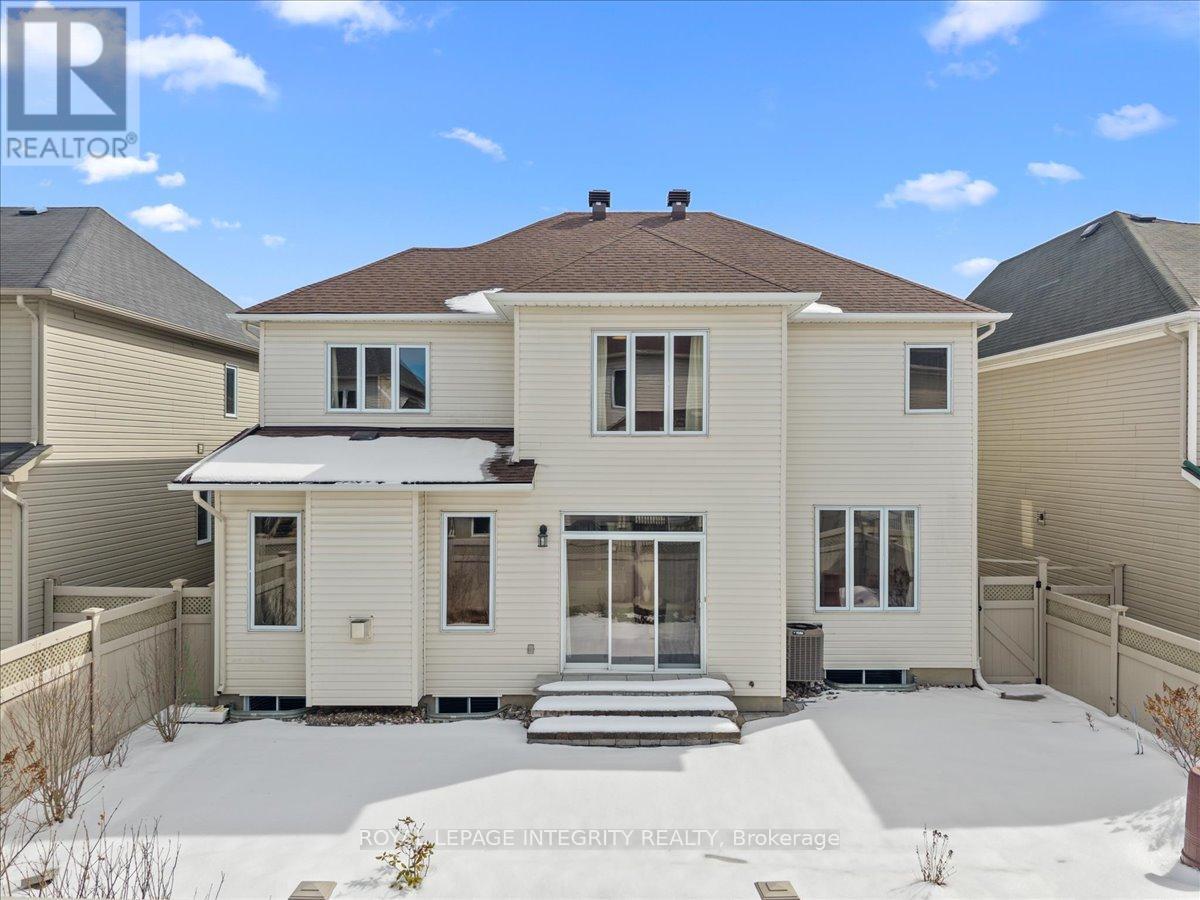650 New Liskeard Crescent, Ottawa, Ontario  K2J 0N3 - Photo 38 - X12926910