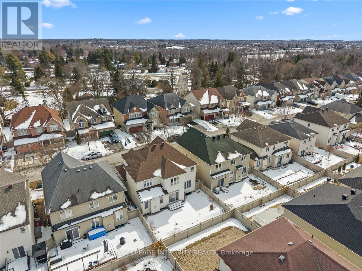 650 New Liskeard Crescent, Ottawa, Ontario  K2J 0N3 - Photo 39 - X12926910