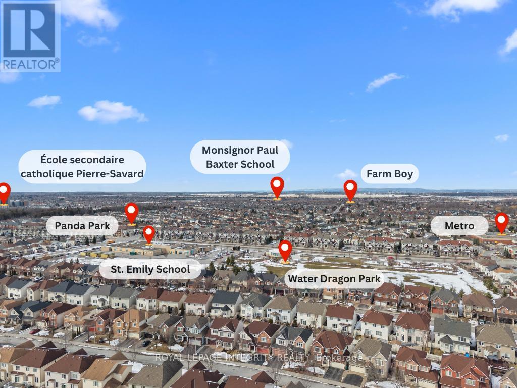 650 New Liskeard Crescent, Ottawa, Ontario  K2J 0N3 - Photo 40 - X12926910