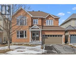650 NEW LISKEARD CRESCENT, Ottawa, Ontario