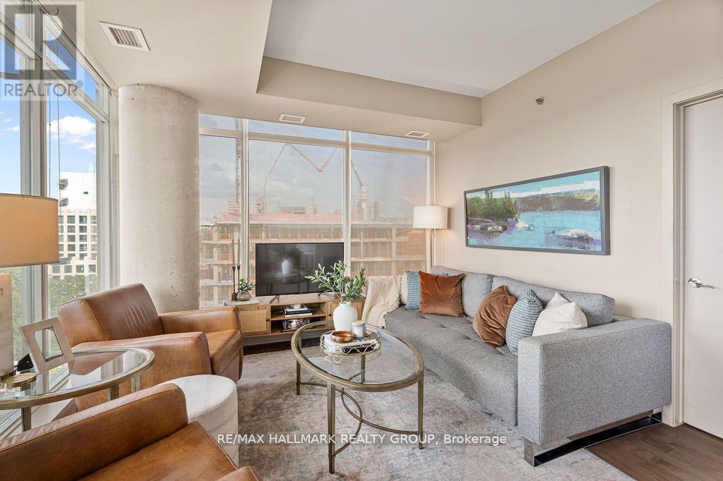 712 - 88 Richmond Road, Ottawa, Ontario  K1Z 0B1 - Photo 13 - X12926916