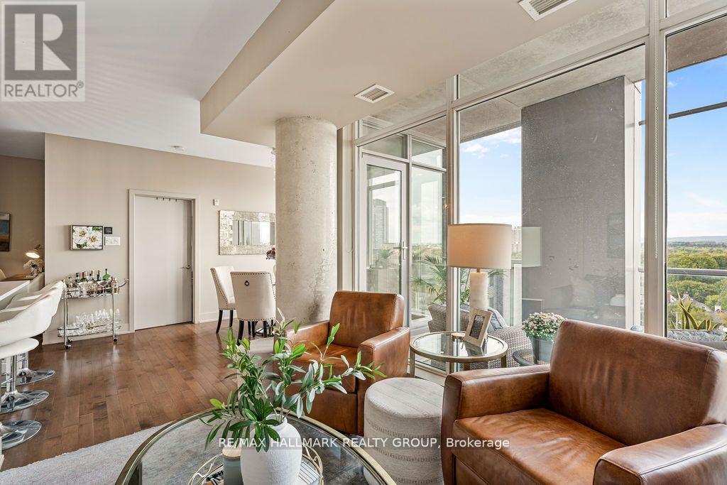 712 - 88 Richmond Road, Ottawa, Ontario  K1Z 0B1 - Photo 15 - X12926916