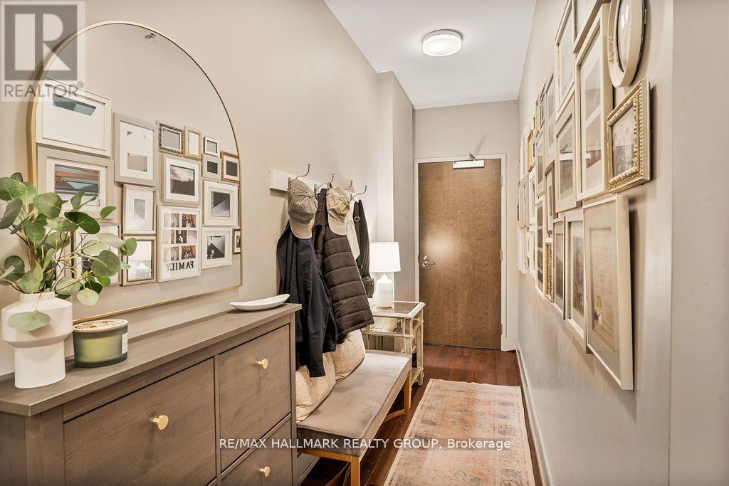 712 - 88 Richmond Road, Ottawa, Ontario  K1Z 0B1 - Photo 2 - X12926916