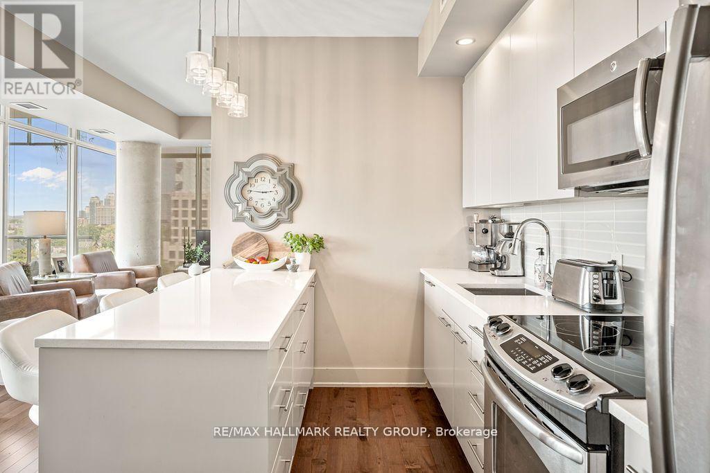 712 - 88 Richmond Road, Ottawa, Ontario  K1Z 0B1 - Photo 4 - X12926916