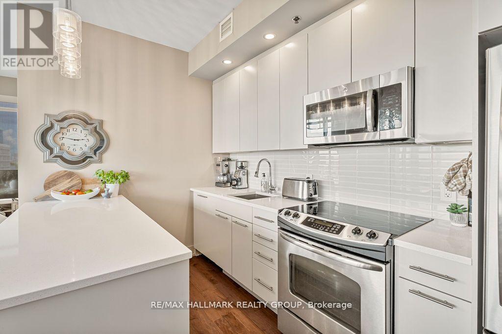 712 - 88 Richmond Road, Ottawa, Ontario  K1Z 0B1 - Photo 5 - X12926916