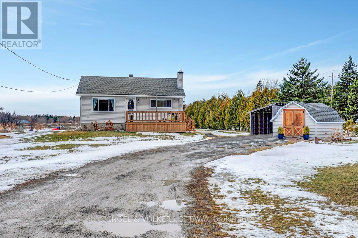 3822 INDIAN CREEK ROAD, Clarence-Rockland, Ontario