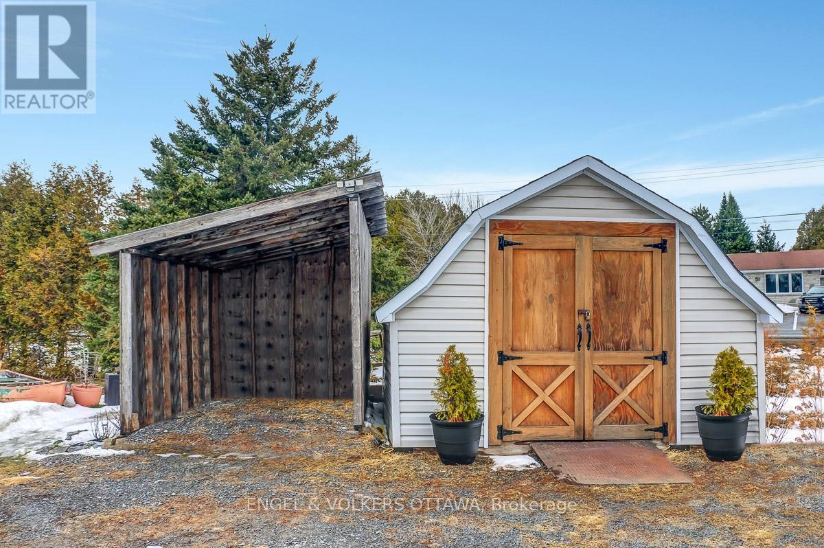 3822 Indian Creek Road, Clarence-Rockland, Ontario  K0A 2A0 - Photo 30 - X12926952