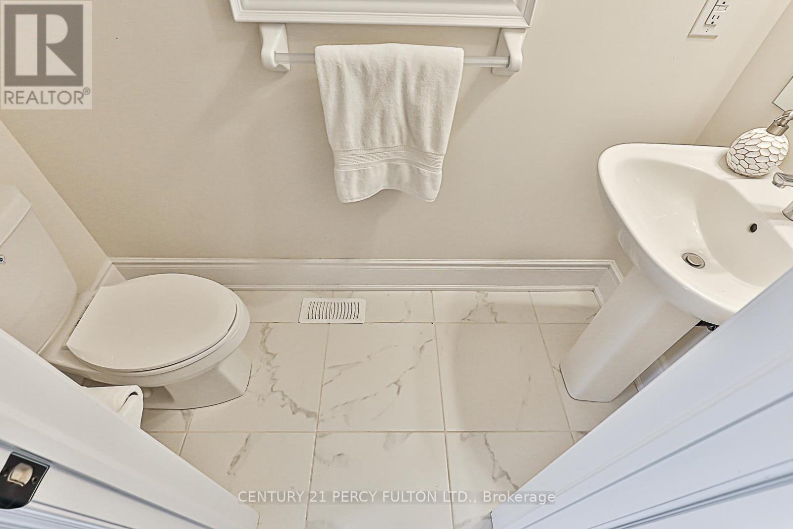 75 Jinnah Avenue, Markham, Ontario  L3S 0G3 - Photo 16 - N12926964