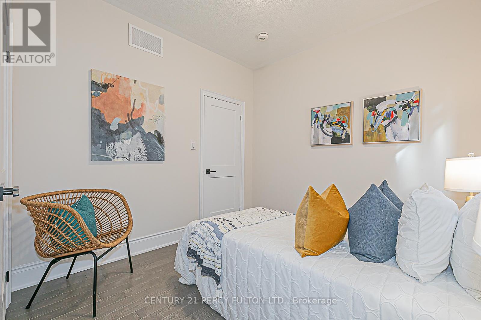 75 Jinnah Avenue, Markham, Ontario  L3S 0G3 - Photo 24 - N12926964