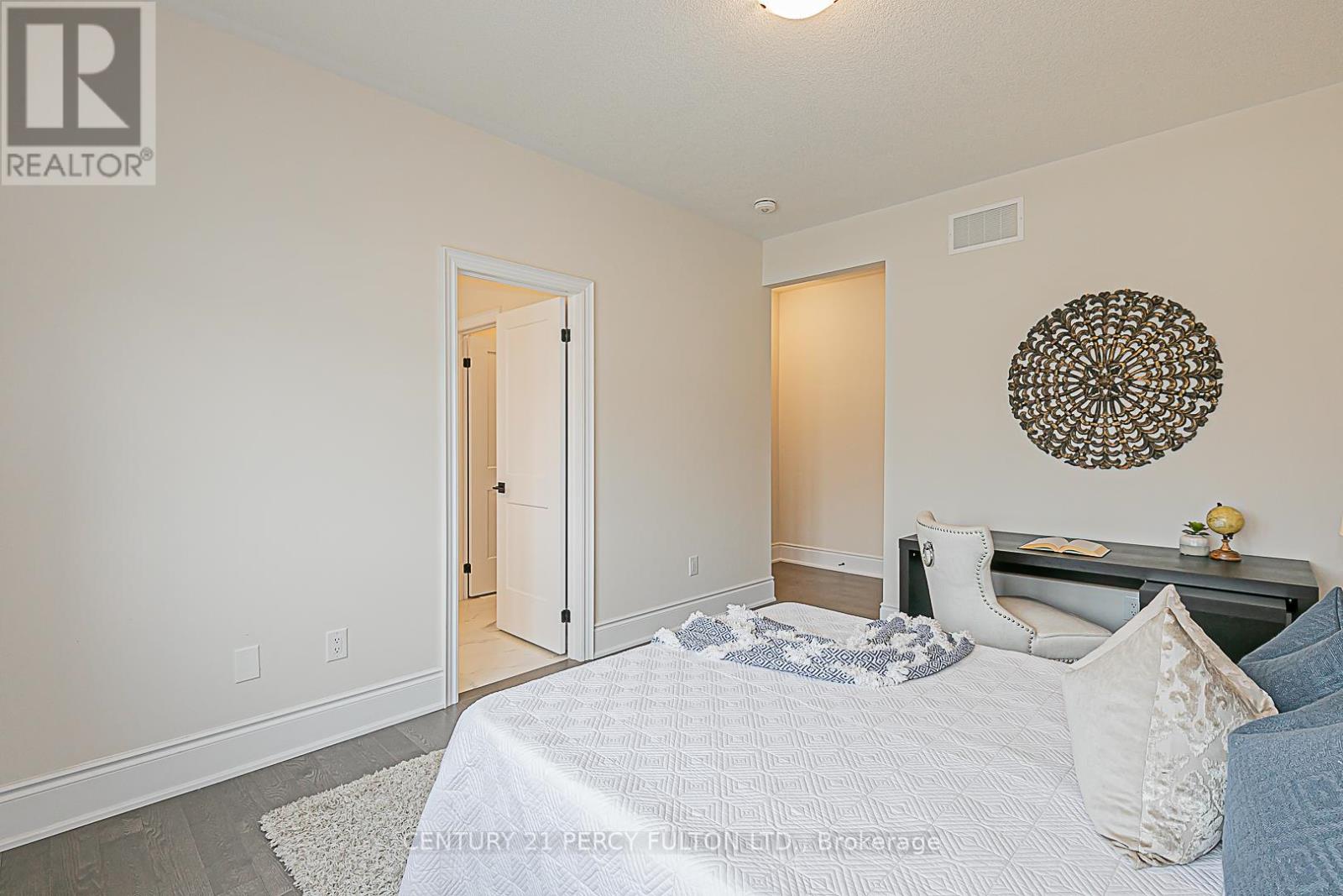 75 Jinnah Avenue, Markham, Ontario  L3S 0G3 - Photo 30 - N12926964