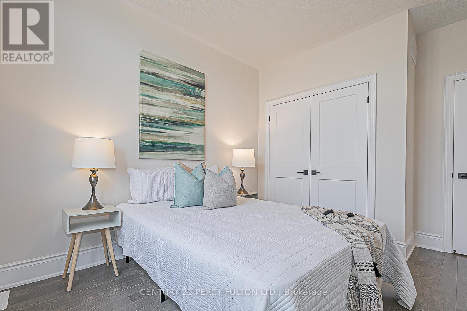 75 Jinnah Avenue, Markham, Ontario  L3S 0G3 - Photo 33 - N12926964