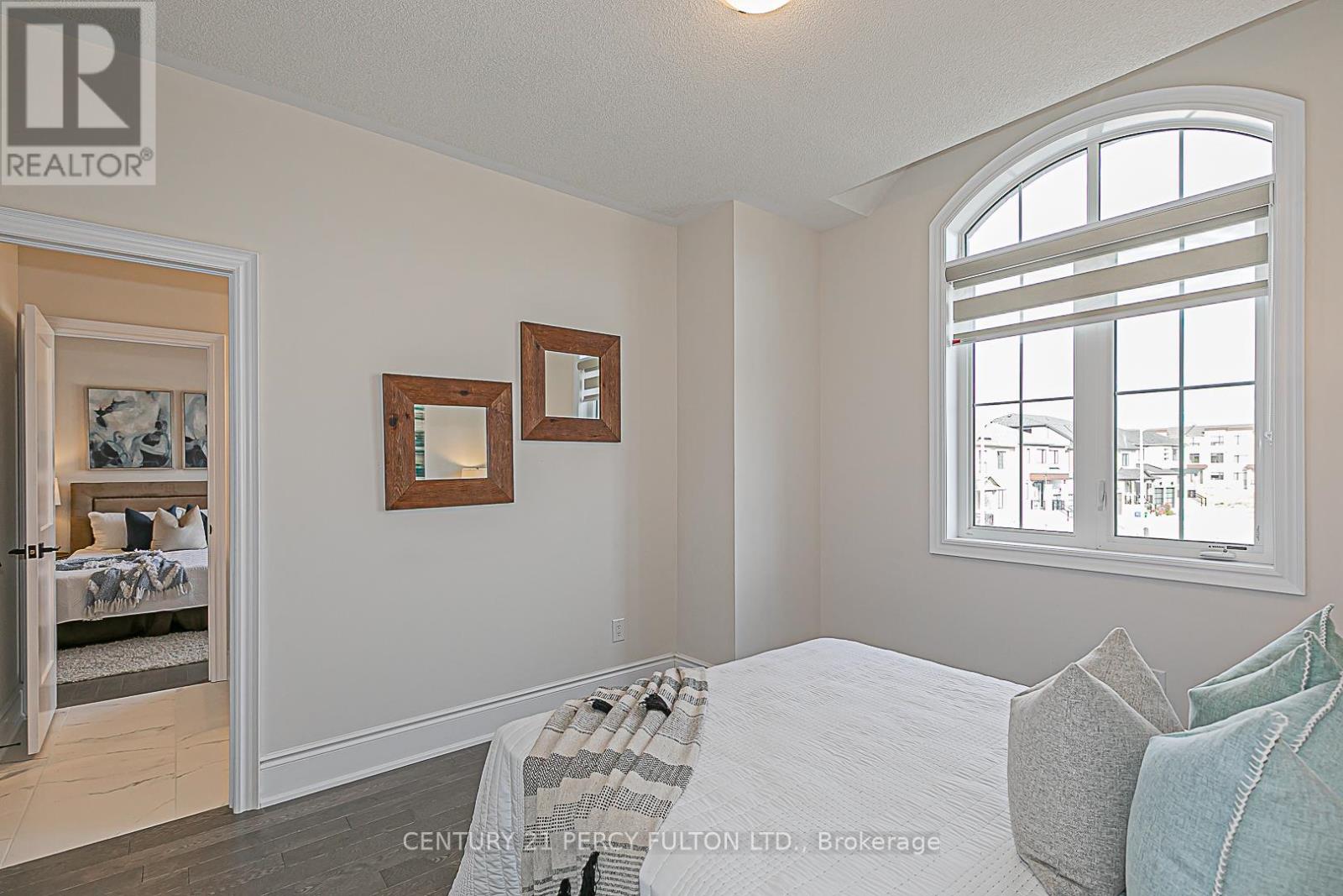 75 Jinnah Avenue, Markham, Ontario  L3S 0G3 - Photo 34 - N12926964