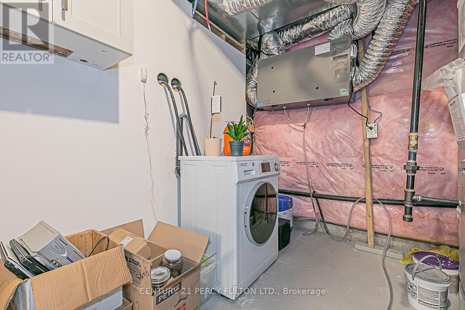 75 Jinnah Avenue, Markham, Ontario  L3S 0G3 - Photo 42 - N12926964