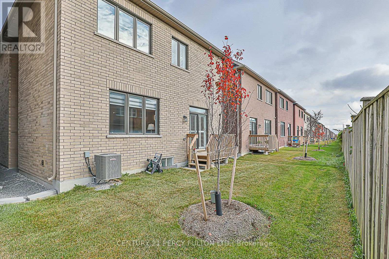 75 Jinnah Avenue, Markham, Ontario  L3S 0G3 - Photo 44 - N12926964