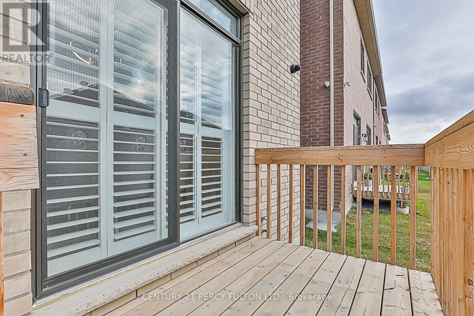 75 Jinnah Avenue, Markham, Ontario  L3S 0G3 - Photo 46 - N12926964