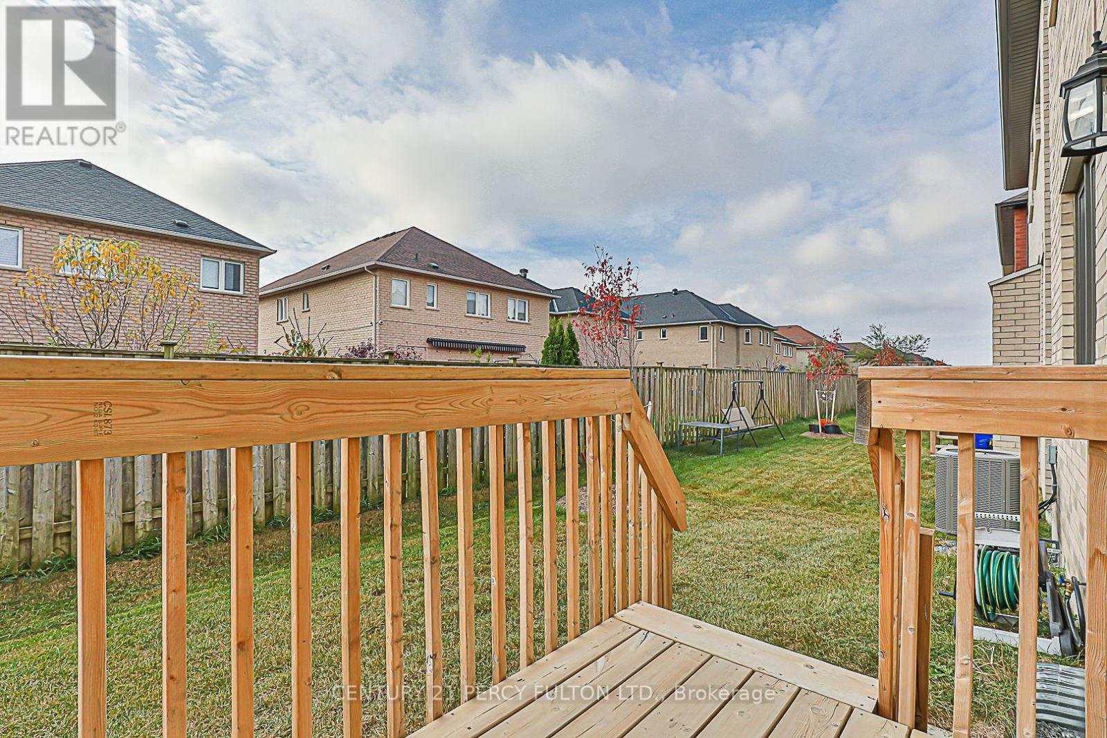 75 Jinnah Avenue, Markham, Ontario  L3S 0G3 - Photo 47 - N12926964